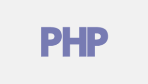 PHP Summer Training