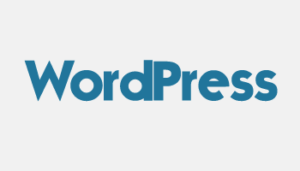 WordPress Summer Training